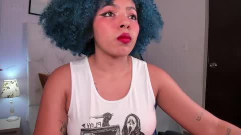 Snapshot of momo_ayasse chatting on 18, 5, 2026 Momo online show from 18, 5, 2026