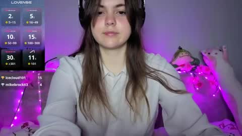 Momo online show from 18, 4, 2026