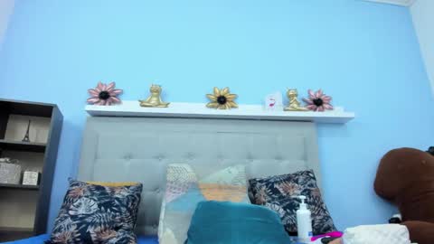 paola online show from 9, 2, 2026