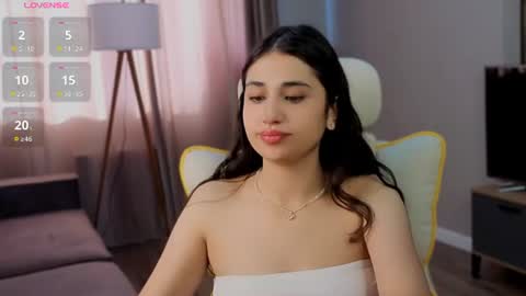 Snapshot of monarchbaby chatting on 4, 7, 2026 Lana online show from 4, 7, 2026