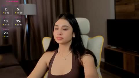 Snapshot of monarchbaby chatting on 6, 7, 2026 Lana online show from 6, 7, 2026