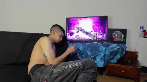 nicolas online show from 27, 12, 2024