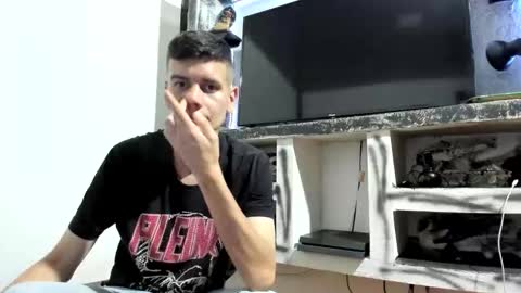 nicolas online show from 7, 3, 2026