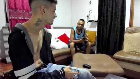 nicolas online show from 8, 3, 2026