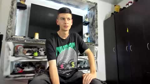 nicolas online show from 10, 3, 2026