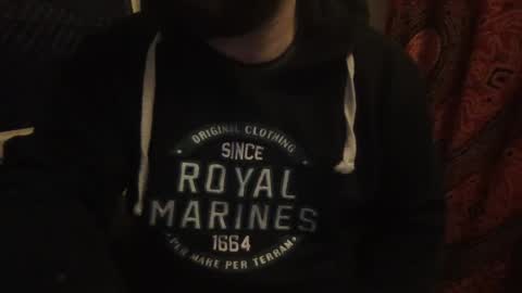 Snapshot of mondoturk chatting on 5, 1, 2025 Mike online show from 5, 1, 2025