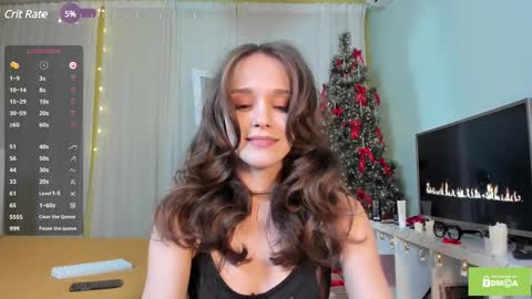 Snapshot of moni_carroll chatting on 21, 12, 2024 Monia Help me get 20000 subscribers online show from 21, 12, 2024
