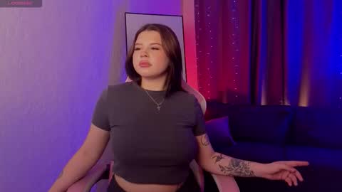 Snapshot of monica_daychers chatting on 26, 2, 2026 monica online show from 26, 2, 2026