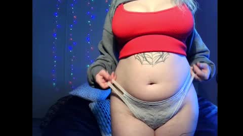 Snapshot of monica_lily chatting on 14, 2, 2025 Monica online show from 14, 2, 2025