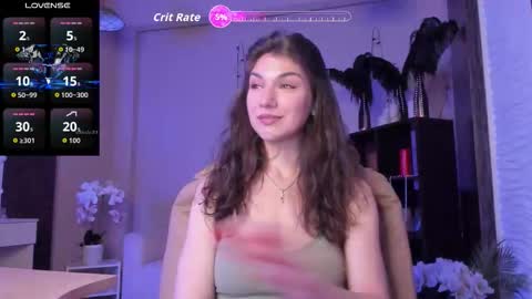 Snapshot of monica_vi chatting on 15, 3, 2026 Monica online show from 15, 3, 2026