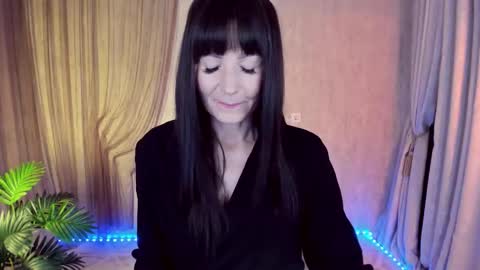 Monica online show from 29, 11, 2025