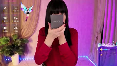 Monica online show from 14, 12, 2025