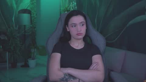 Snapshot of monicafarmer chatting on 15, 3, 2026 monica online show from 15, 3, 2026