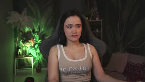 Snapshot of monicafarmer chatting on 11, 4, 2026 monica online show from 11, 4, 2026