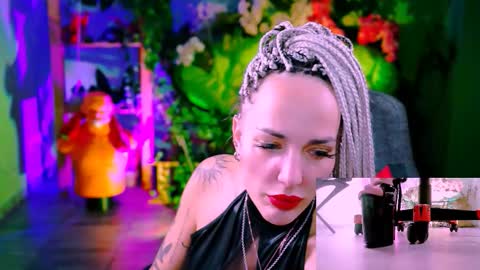 Snapshot of monicamaxwel chatting on 9, 1, 2026 Monika online show from 9, 1, 2026