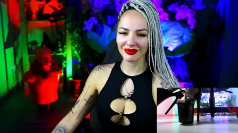 Snapshot of monicamaxwel chatting on 11, 1, 2026 Monika online show from 11, 1, 2026