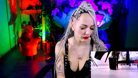 Snapshot of monicamaxwel chatting on 16, 1, 2026 Monika online show from 16, 1, 2026