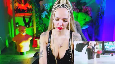 Snapshot of monicamaxwel chatting on 13, 2, 2026 Monika online show from 13, 2, 2026