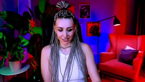 Snapshot of monicariley chatting on 24, 4, 2026 monicariley online show from 24, 4, 2026