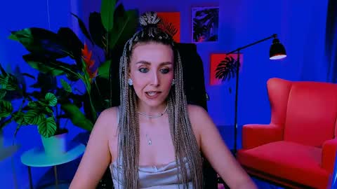 Snapshot of monicariley chatting on 8, 5, 2026 monicariley online show from 8, 5, 2026
