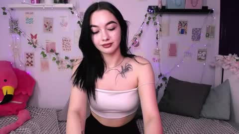 Monica online show from 26, 9, 2025