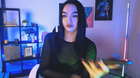 Monica online show from 18, 12, 2025