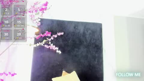 Snapshot of monik_fox_cr chatting on 24, 10, 2025 MONIK FOX online show from 24, 10, 2025