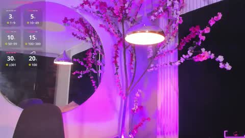 Snapshot of monik_fox_cr chatting on 25, 11, 2025 MONIK FOX online show from 25, 11, 2025