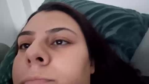 Snapshot of monika_ortizz chatting on 9, 11, 2025 Monika online show from 9, 11, 2025