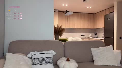 Snapshot of monika_reed1 chatting on 8, 1, 2026 Monika online show from 8, 1, 2026