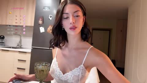 Snapshot of monika_reed1 chatting on 31, 1, 2026 Monika online show from 31, 1, 2026