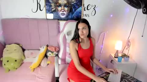 monica espina online show from 19, 7, 2026