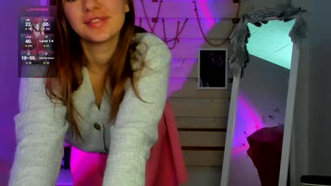 Monika online show from 10, 12, 2024