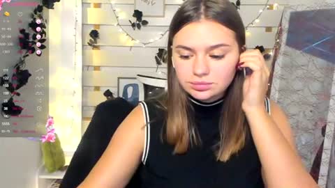 Monika online show from 29, 10, 2025