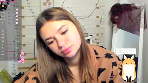 Monika online show from 7, 11, 2025