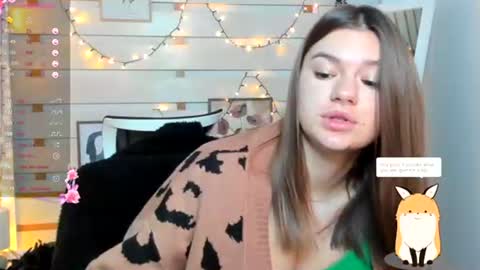 Monika online show from 30, 11, 2025