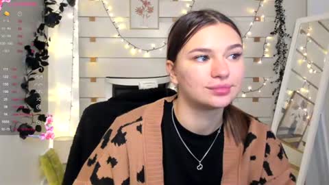 Monika online show from 7, 1, 2026