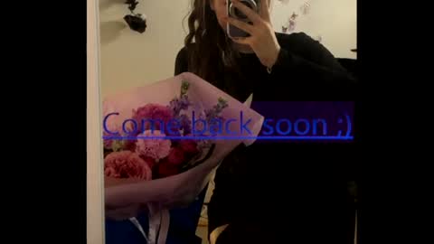 Snapshot of monika_youu chatting on 4, 5, 2026 Monika online show from 4, 5, 2026