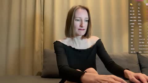 Snapshot of monikabos chatting on 7, 3, 2025 MonikaBos online show from 7, 3, 2025