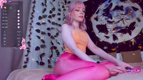 Monika online show from 2, 2, 2026