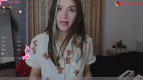 Monika online show from 20, 2, 2025