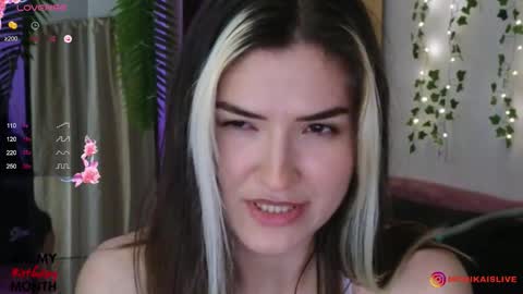 Monika online show from 13, 9, 2025