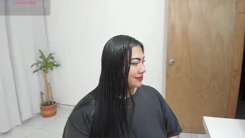 monikk__harrison online show from 24, 11, 2025