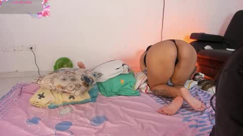 monikk__harrison online show from 9, 2, 2026