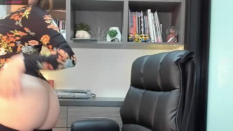 Snapshot of monilee69 chatting on 7, 1, 2025 Monilee online show from 7, 1, 2025