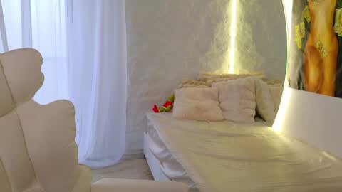 Snapshot of monique_a chatting on 9, 4, 2026 Ask me online show from 9, 4, 2026