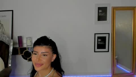 Snapshot of moniqueeass chatting on 26, 12, 2024 Alessia online show from 26, 12, 2024