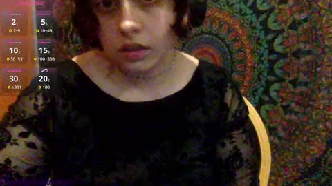 Snapshot of moniqueisalovergirl chatting on 3, 5, 2026 moniqueisalovergirl online show from 3, 5, 2026