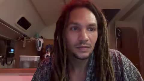 Monk and Mia online show from 23, 10, 2025