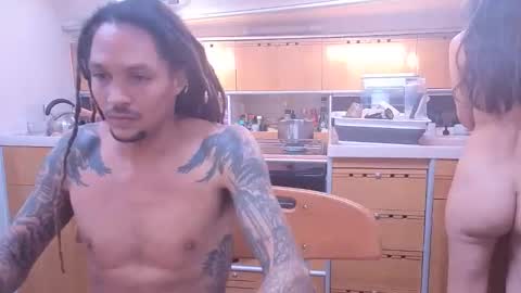 Snapshot of monkandmia chatting on 15, 2, 2026 Monk and Mia online show from 15, 2, 2026